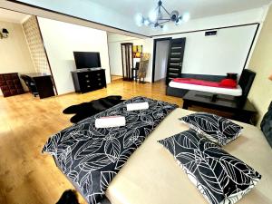 Marcos Apartments - Odiseea - Self Check-In 24 H