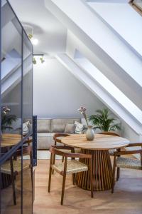 Apartamenty Kościuszki - 3hvězdičkové hotely ve městě Hlivice