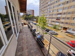 Marcos Apartments - Odiseea - Self Check-In 24 H