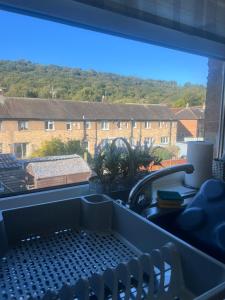 Cozy 2 BDRM Apartment Nr the World Heritage Site of Saltaire