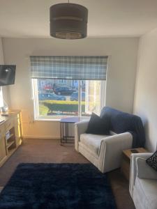 Cozy 2 BDRM Apartment Nr the World Heritage Site of Saltaire