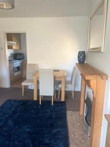 Cozy 2 BDRM Apartment Nr the World Heritage Site of Saltaire