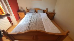 Holiday home in Balatonvilagos 31292