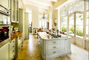 21 Nettleton Boutique Hotel & Luxury Residence