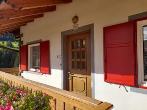 Casa Defrancesco - with terrace