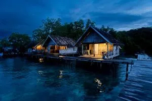 Homestay Tapor Aikos - Minyaifuin