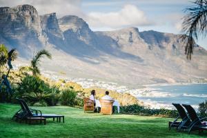 21 Nettleton Boutique Hotel & Luxury Residence