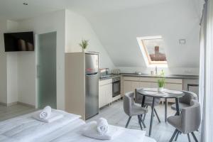 LOTUS Apartman Veszprém - 3hvězdičkové hotely ve městě Veszprém