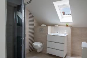 LOTUS Apartman Veszprém