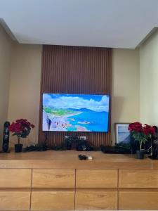 Comfy townhouse at best location