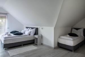 LOTUS Apartman Veszprém