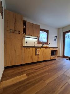 La Maison. La Roccia dello Stambecco