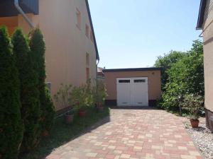 Holiday home in Balatonboglar 38776
