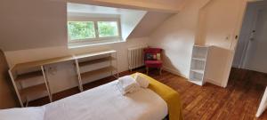Maisons d'hotes La Maison Barent - Proche des grottes de Rouffignac : photos des chambres