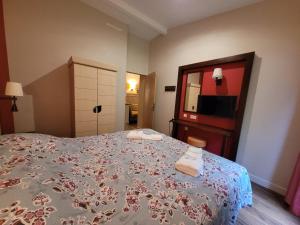 Maisons de vacances Hakuna Matata domaine des 3 forets-PMR-6 personnes sauna balneo : photos des chambres