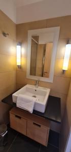 Maisons de vacances Hakuna Matata domaine des 3 forets-PMR-6 personnes sauna balneo : photos des chambres