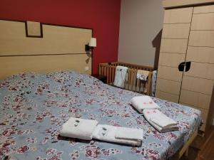 Maisons de vacances Hakuna Matata domaine des 3 forets-PMR-6 personnes sauna balneo : photos des chambres