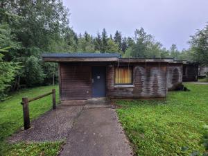 Maisons de vacances Hakuna Matata domaine des 3 forets-PMR-6 personnes sauna balneo : photos des chambres