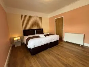 Host & Stay - Regent Street - Kettering