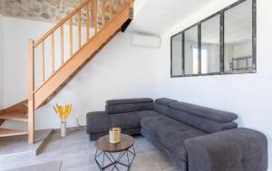 Appartements Remarquable T3 proche plages : photos des chambres