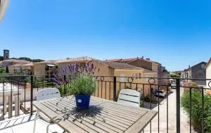 Remarquable T3 proche plages - 卡尔特汉