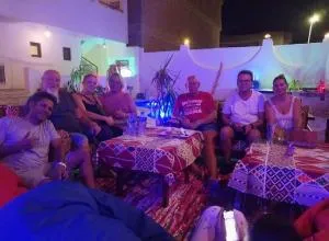 L'Oasis de Safaga Hotel - 萨法加