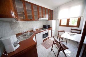 Apartments in Crikvenica 5559