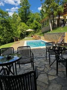 Šumska Vila Lipovica