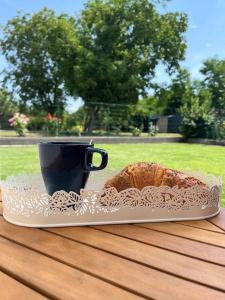 Izabella Apartman Bogács