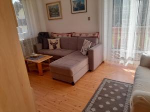 Casa Defrancesco - with terrace