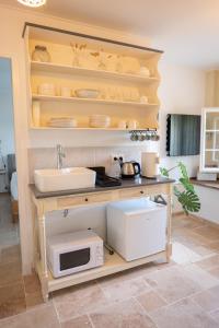 Maisons d'hotes Les Deux Petits Pois : photos des chambres
