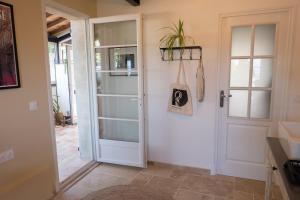 Maisons d'hotes Les Deux Petits Pois : photos des chambres