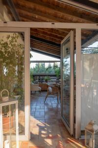 Maisons d'hotes Les Deux Petits Pois : photos des chambres