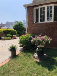 Private Suite with own Entrance To Share - فار روكواي