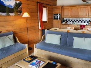 Appart 4* avec piscine & spa, pied de pistes, 3 ch, 85m² - Saint-Martin-de-Belleville - FR-1-461-8