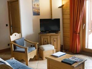 Appart 4* avec piscine & spa, pied de pistes, 3 ch, 85m² - Saint-Martin-de-Belleville - FR-1-461-8