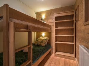 Appart 4* avec piscine & spa, pied de pistes, 3 ch, 85m² - Saint-Martin-de-Belleville - FR-1-461-8