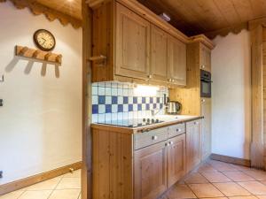 Appartement avec piscine, spa, parking, Wi-Fi à Saint-Martin-de-Belleville - FR-1-461-17