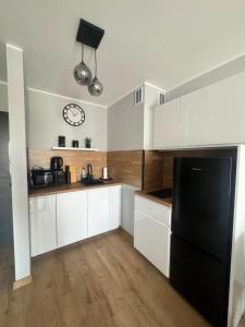 Apartamenty RAJ przy Onkologii 2