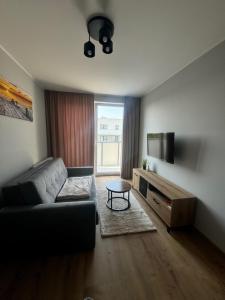 Apartamenty RAJ przy Onkologii 2