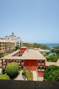 R2 Rio Calma - 4hvězdičkové hotely ve městě Costa Calma