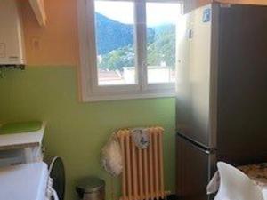 Charmant F2 à Amélie-les-Bains avec terrasse, parking et Wi-Fi, proche thermes et centre-ville - FR-1-703-116