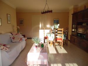 Charmant F2 à Amélie-les-Bains avec terrasse, parking et Wi-Fi, proche thermes et centre-ville - FR-1-703-116