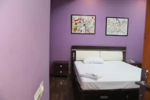 Mango Hotel & Tours - Garni