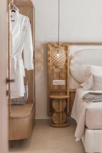 White Stone Villa Orion - Poolside Escape Close to Laganas Beach