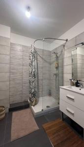 Spacieux 4 couchage plein centre