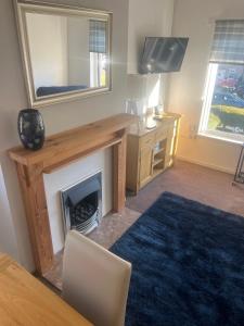 Cozy 2 BDRM Apartment Nr the World Heritage Site of Saltaire