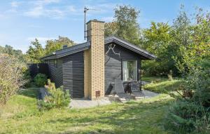 Nice Home In Vejby With Wifi