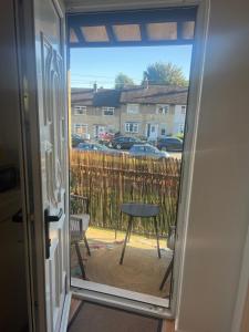 Cozy 2 BDRM Apartment Nr the World Heritage Site of Saltaire