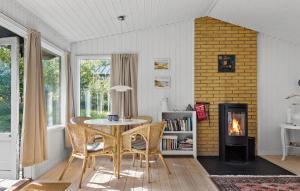 Nice Home In Vejby With Wifi